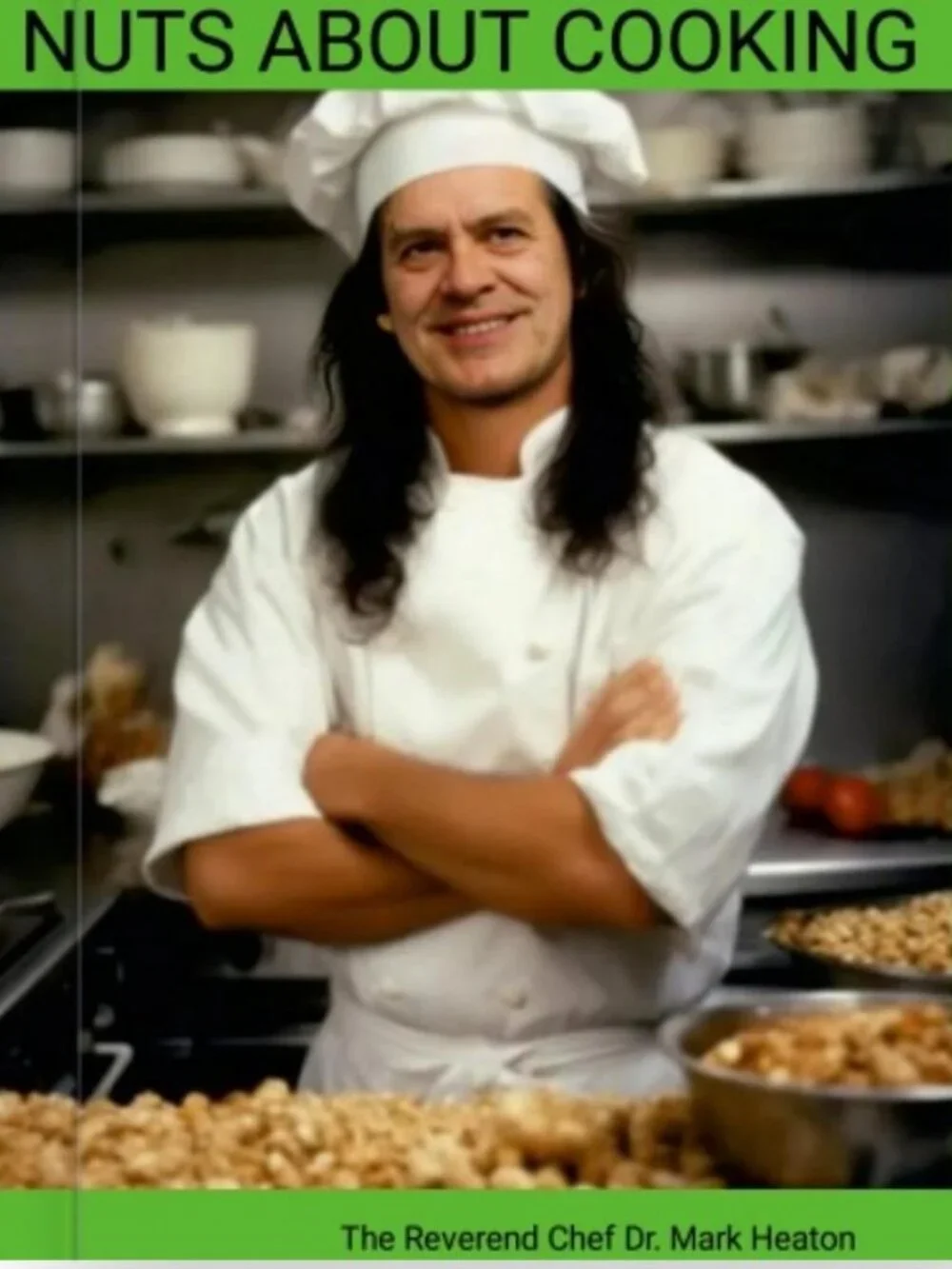 Cookbook